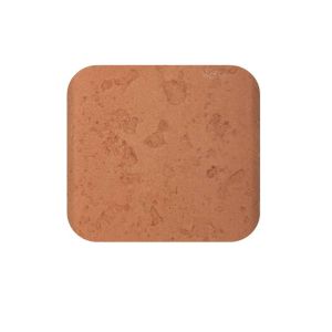 Stonique® Color Sample in Terra Cotta